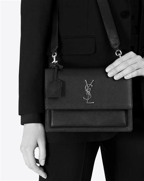 sunset satchel ysl|yves saint laurent handbags website.